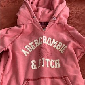 Abercrombie & Fitch sweatshirt
